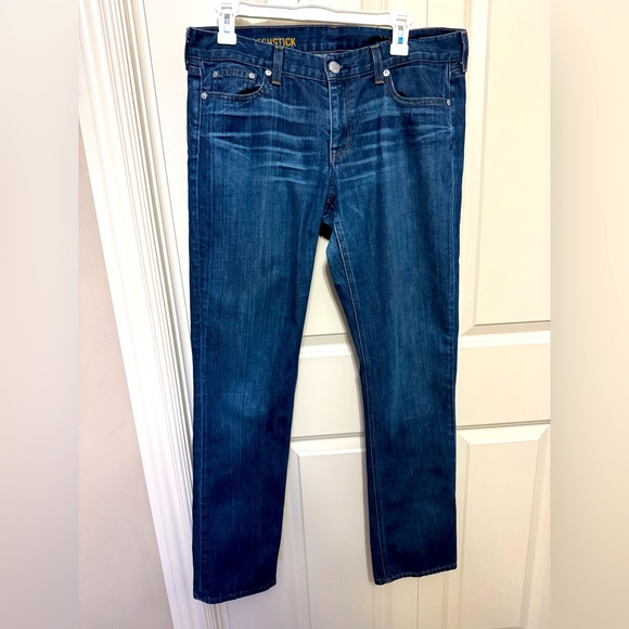 J Crew Jeans - Picture 1 of 3